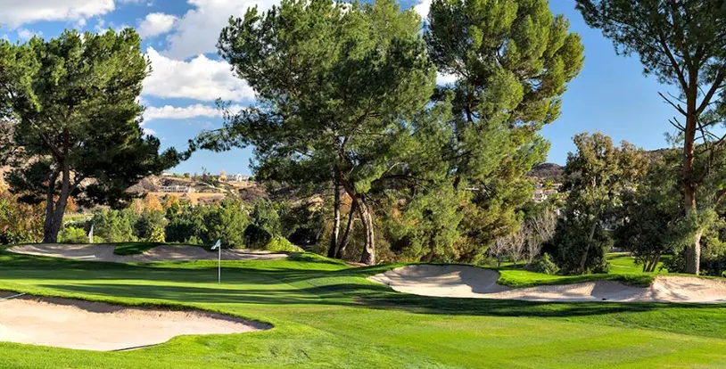 Calabasas Country Club